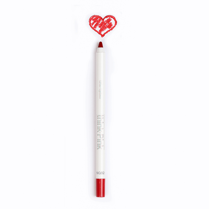 Lifter Lip Liner 12