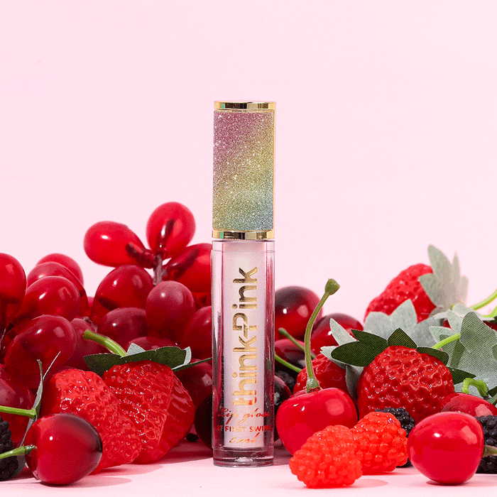 Lip Gloss - Pearl