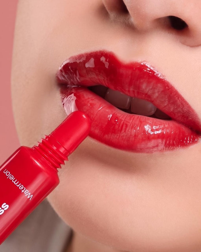 Moisturizer Lip Gloss 10ml - Watermelon