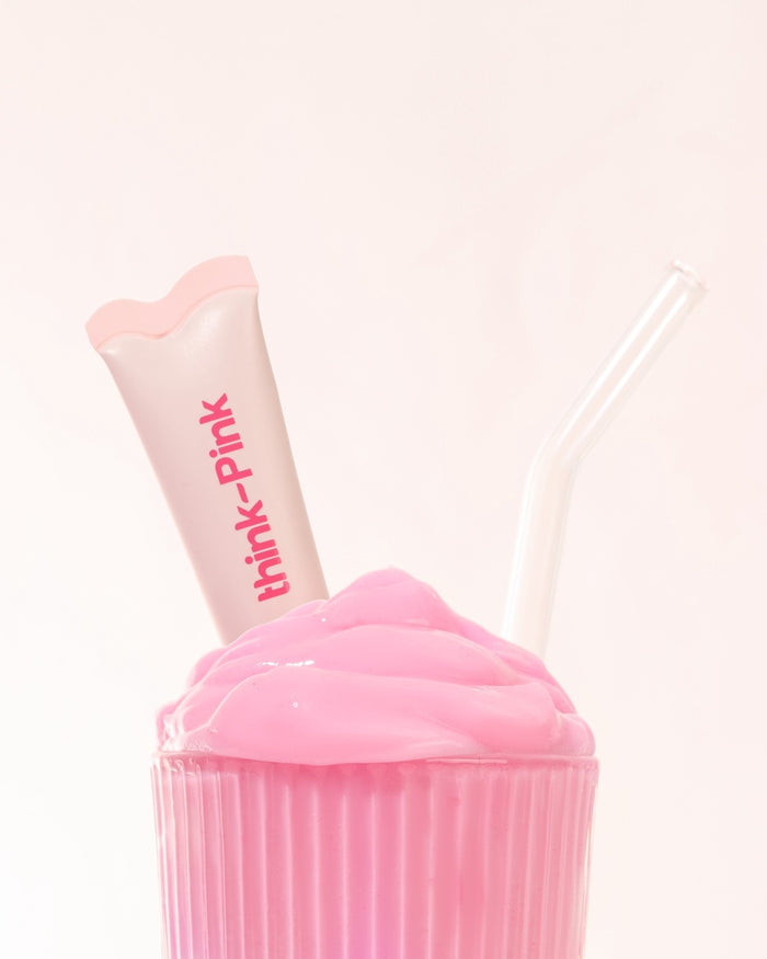 Crystal Glaze Moisturizing Lip Gloss Squeeze Cashmere15 ML