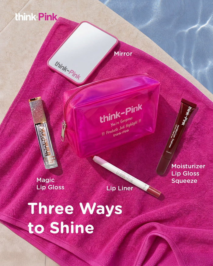 Trio Bundle