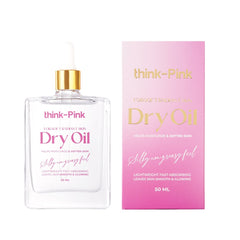 Dry Oil