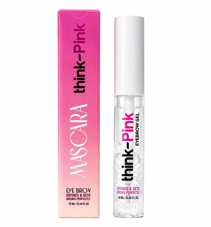 Eye Brow Gel Mascara