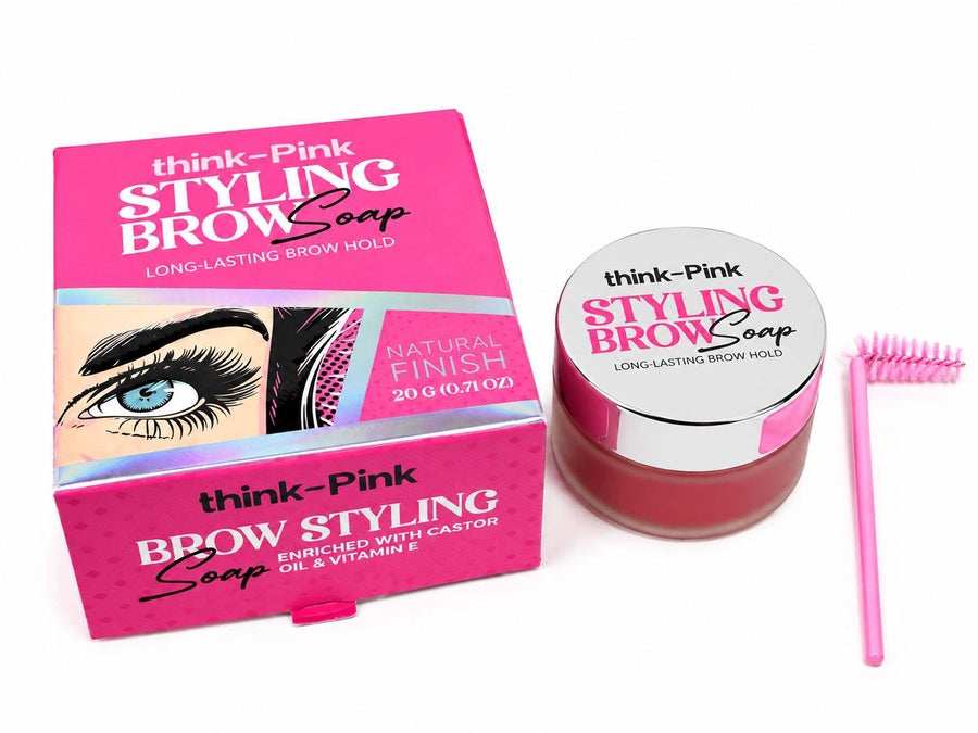 Eye Brow Gel Wax