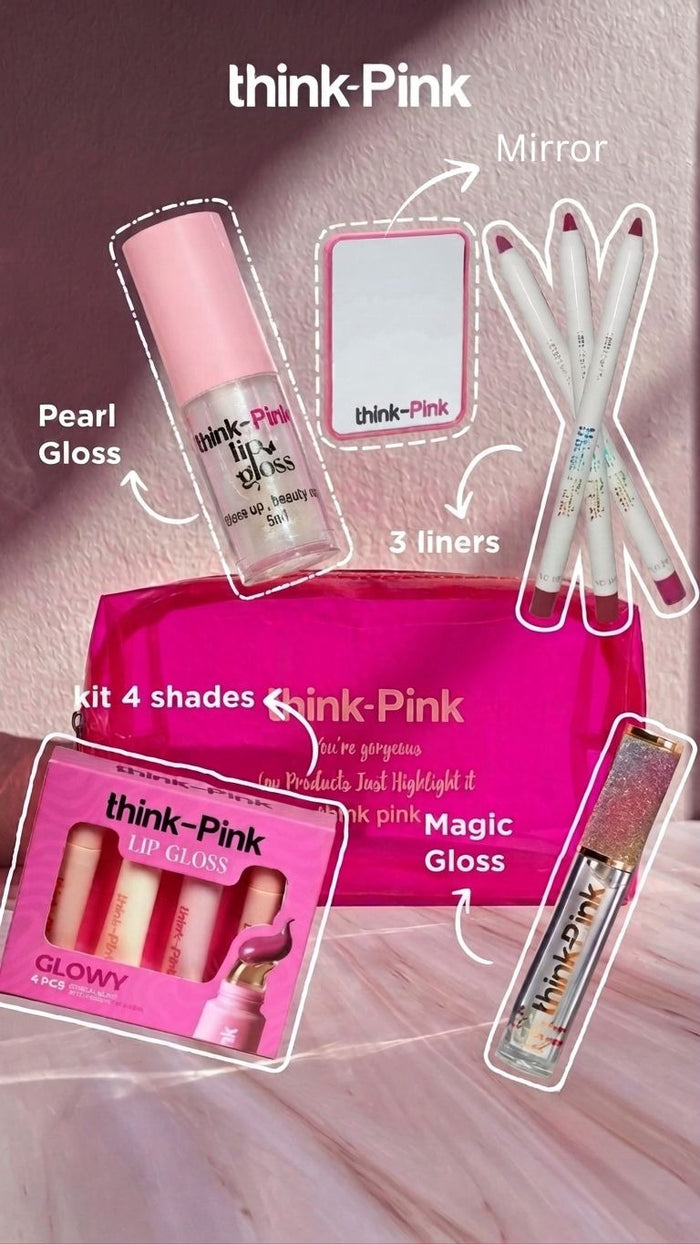 Soft Glam Bundle