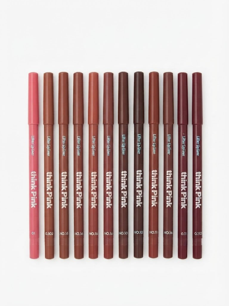 Nude Lip Liner