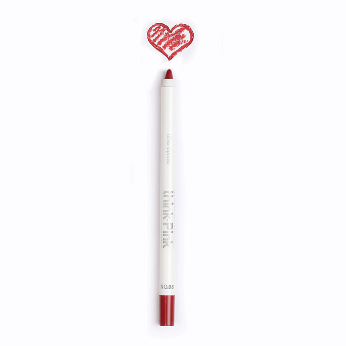 Lifter Lip Liner 08